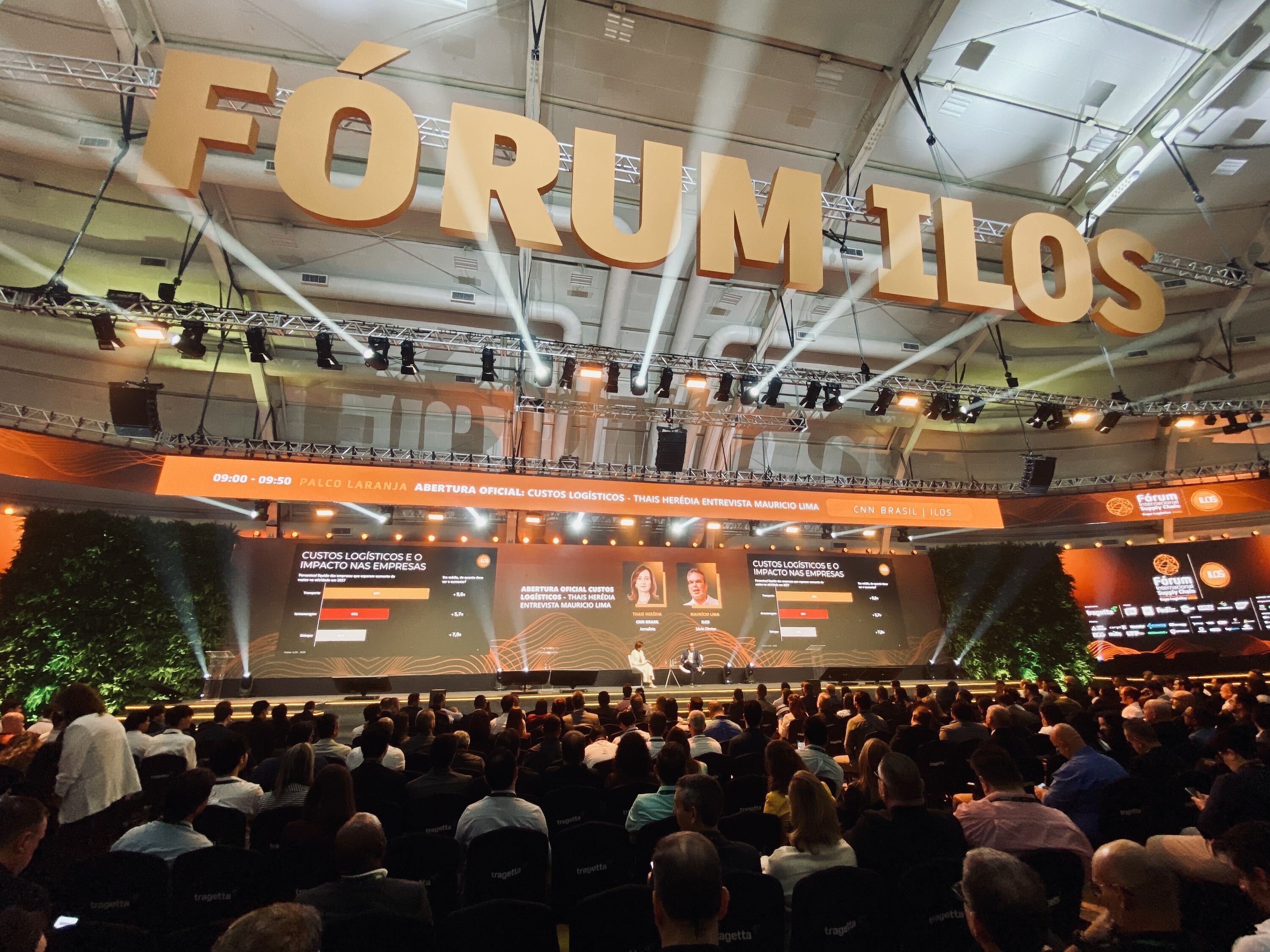Palco Ilos 2026