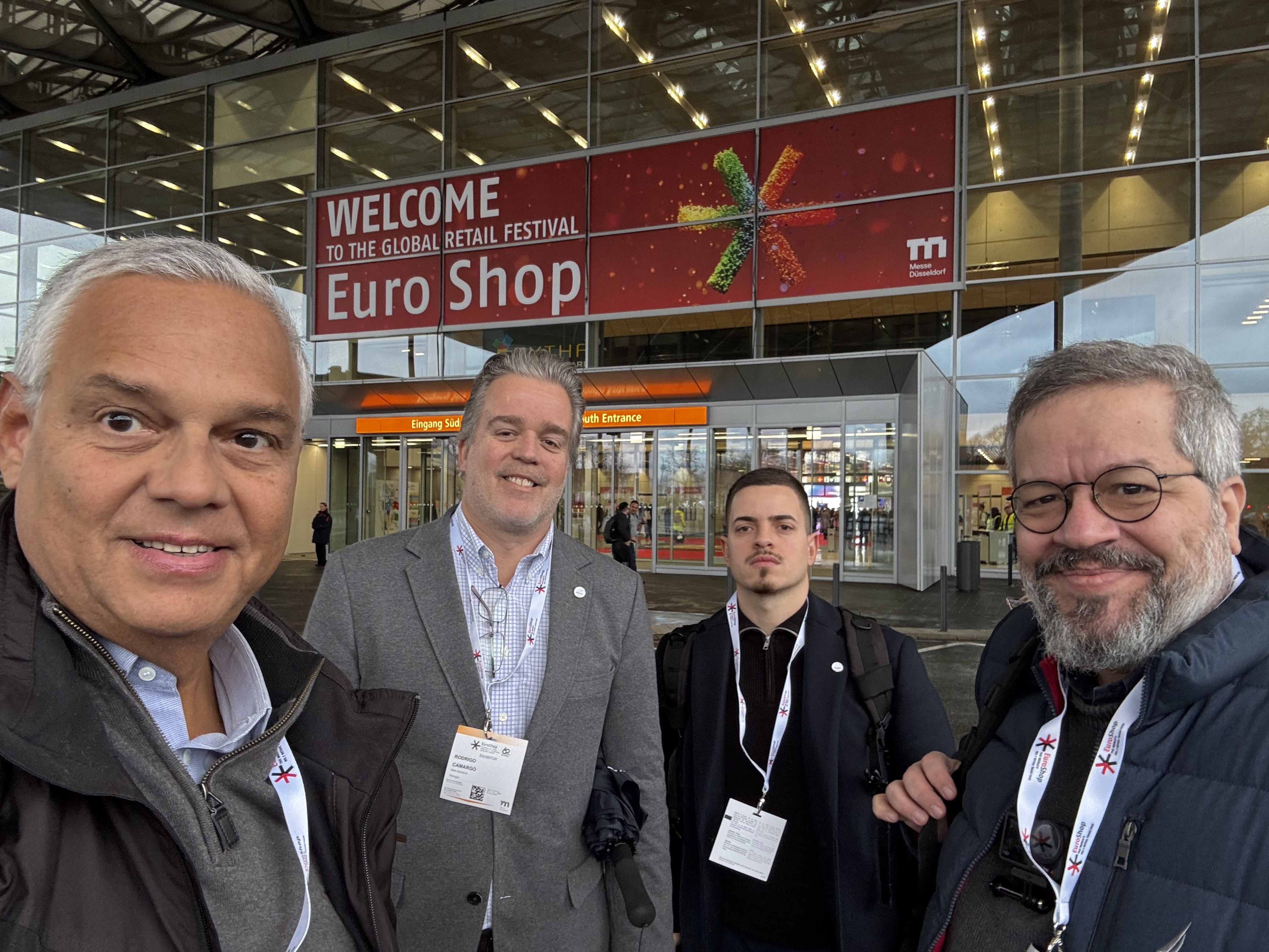 Moki na Euroshop  2026 4
