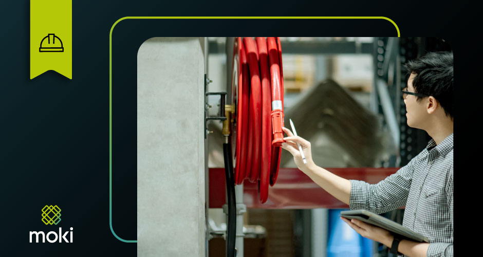 Checklist de Segurança do Trabalho: como criar e aplicar