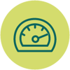 green-background-accelerator-1-icon