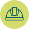 green-background-icon-with-stripes-1