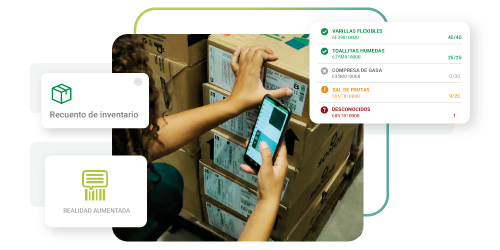 Utilización de Moki Smart Scan en la auditoría