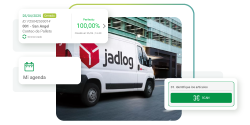 Utilización de Moki Smart Scan en el transporte