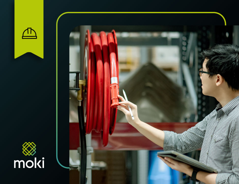 Checklist de Segurança do Trabalho: como criar e aplicar